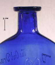 Thumbnail image of prescription finish; click to enlarge.