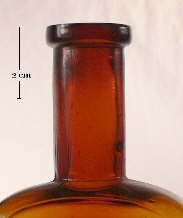 Thumbnail image of patent or flat finish; click to enlarge.